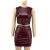 Wine Red