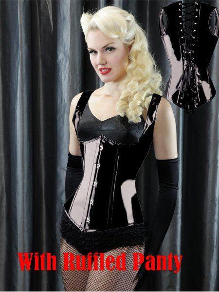 Sexy Corset