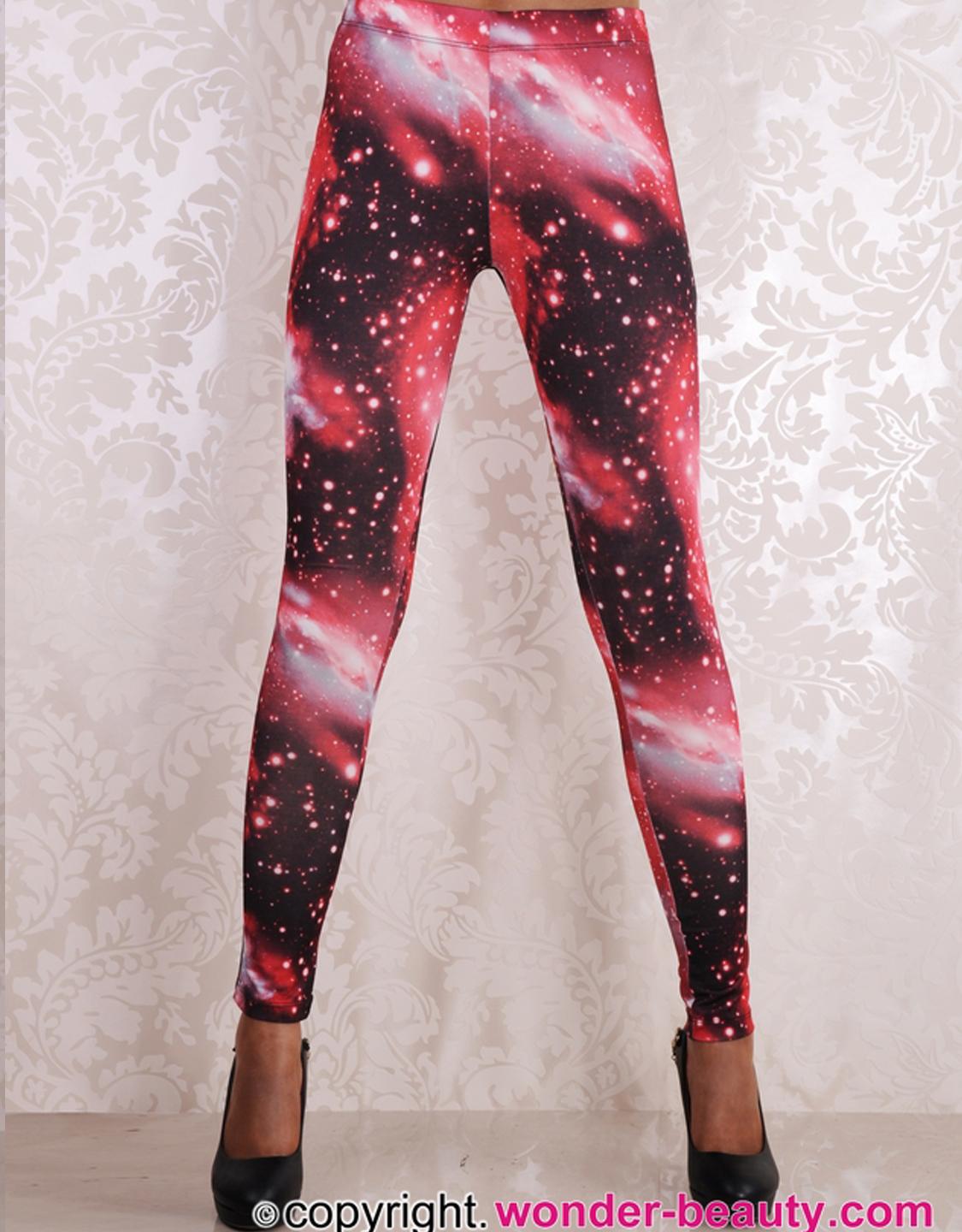 Sexy Shining Leggings