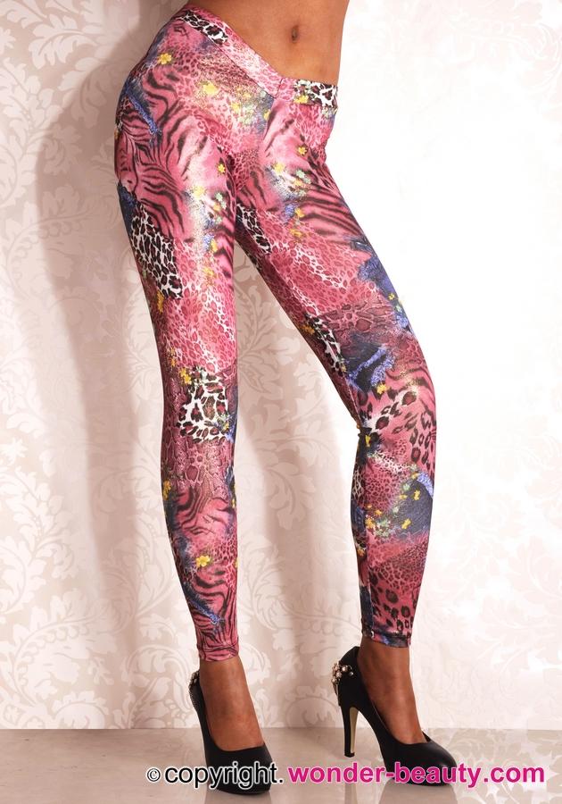 Sexy Shining Leggings