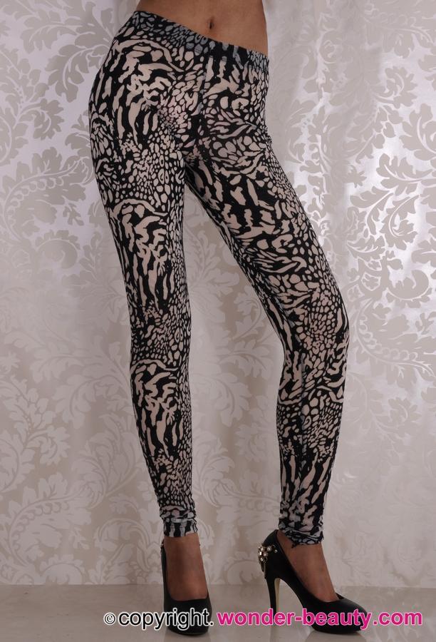 Sexy Modern Leggings