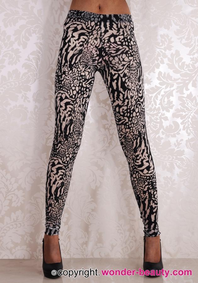 Sexy Modern Leggings