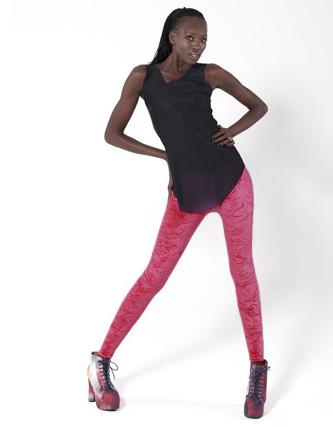 Sexy Stretch Leggings