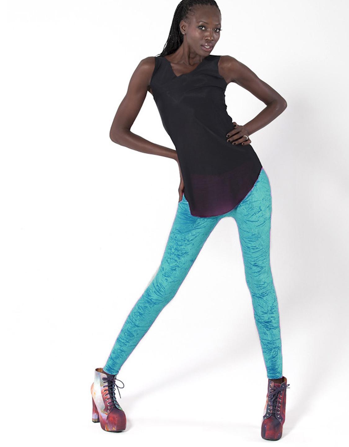 Sexy Stretch Leggings