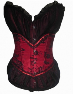 Sexy Corset