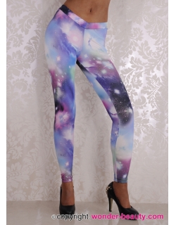 Sexy Shining Leggings