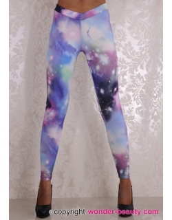 Sexy Shining Leggings