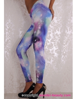 Sexy Shining Leggings