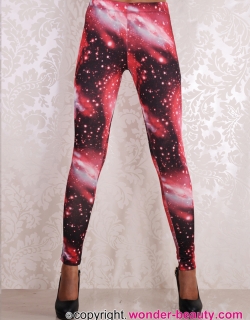 Sexy Shining Leggings