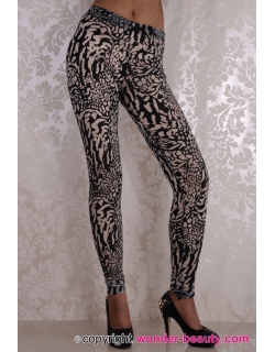 Sexy Modern Leggings