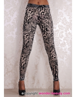 Sexy Modern Leggings