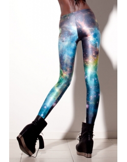 Sexy Eye-popping Leggings