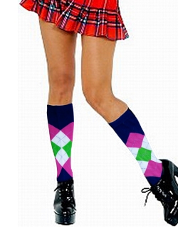 Leg Wear & Stockings