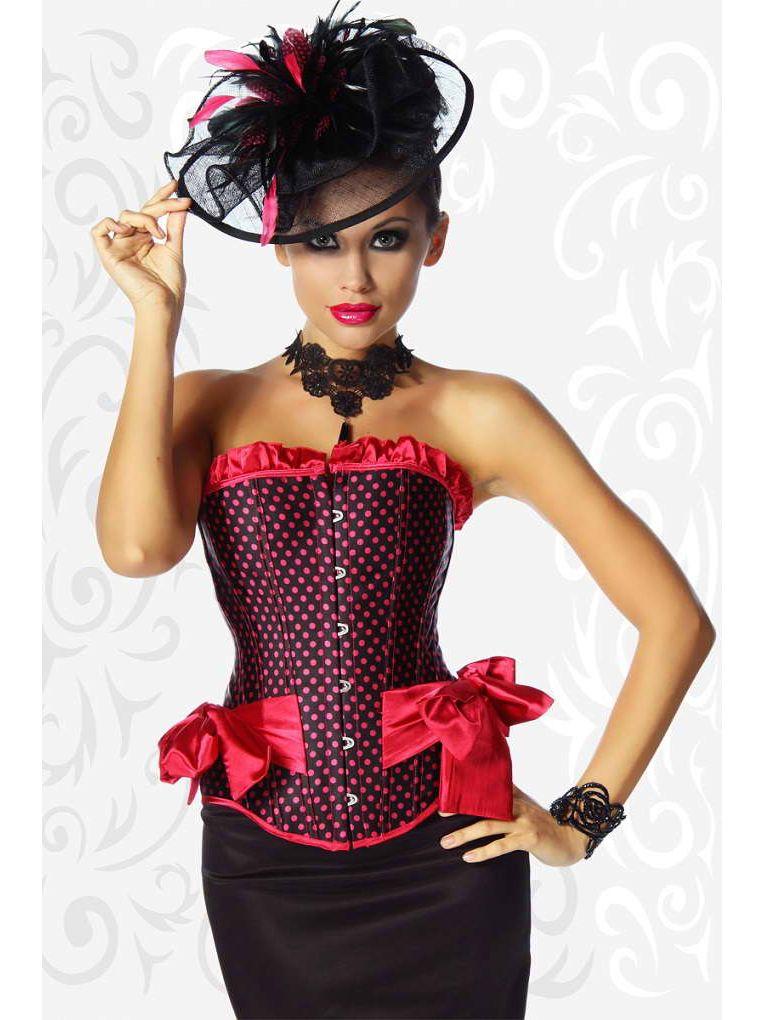 Corset & Bustier