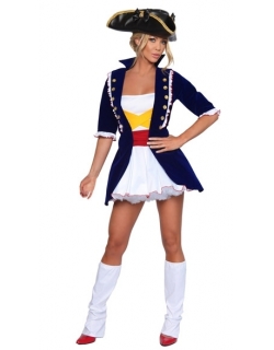 Sexy Costume