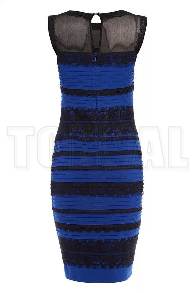 Lace Detail Bodycon Dress
