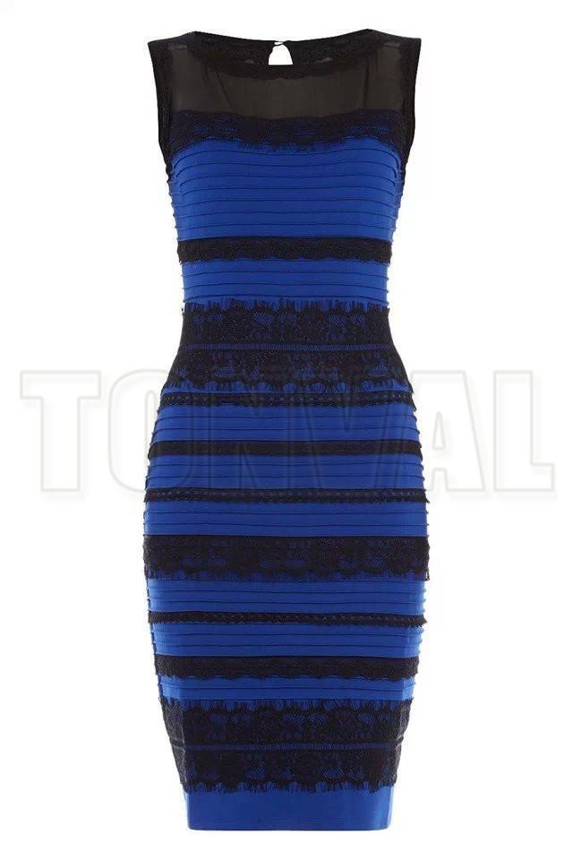 Lace Detail Bodycon Dress