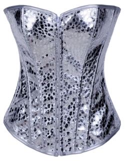 Corset & Bustier
