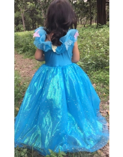Fashion Cute Children Costume
