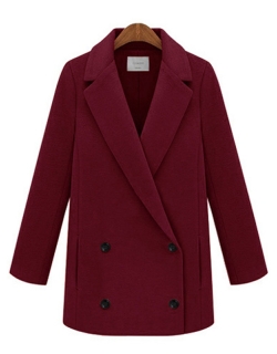 Fashion Women Coat