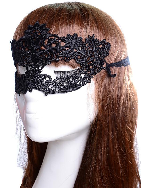 Fashion Eye Masks