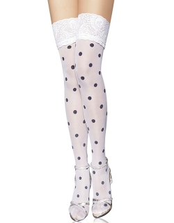 Fashion Leg & Stockings