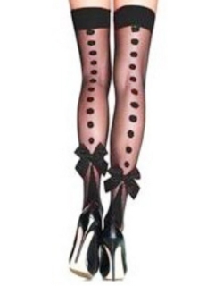 Fashion Leg & Stockings