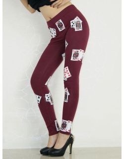 Fashion Women Leggings