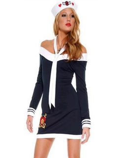 Sexy Costumes