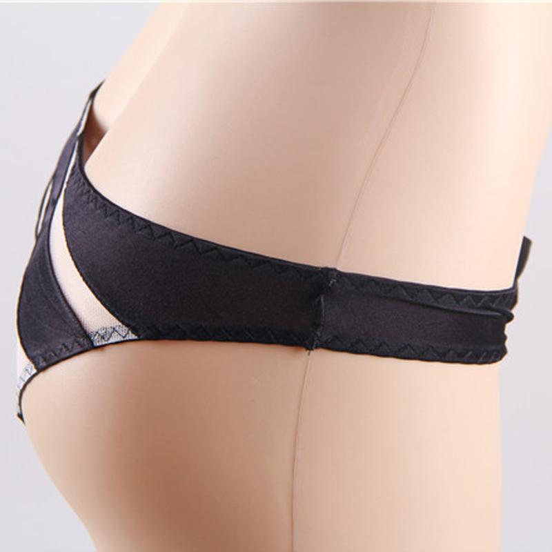 M XL-3XL Plus Size Sexy Exotic Panties