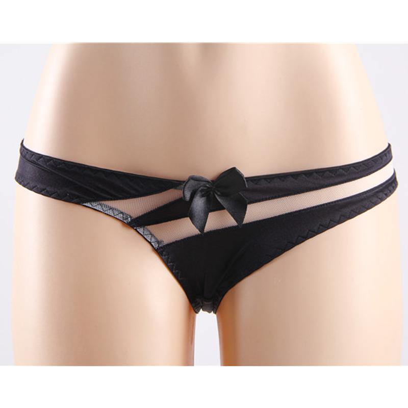 M XL-3XL Plus Size Sexy Exotic Panties