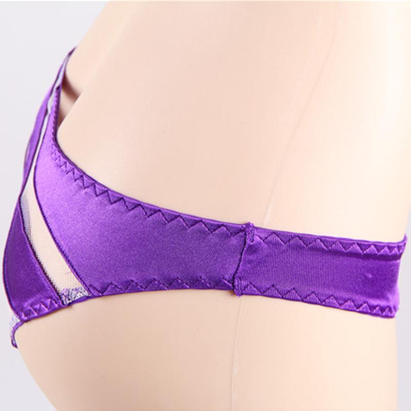 M XL-3XL Plus Size Sexy Exotic Panties