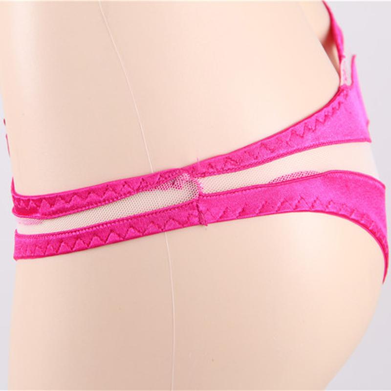 M XL-3XL Plus Size Sexy Exotic Panties