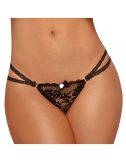 M XL-3XL Plus Size Sexy Exotic Panties