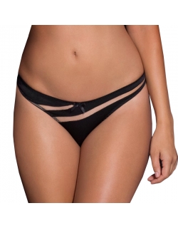 M XL-3XL Plus Size Sexy Exotic Panties