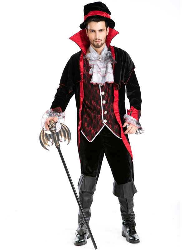 European American Game Cosplay Uniform