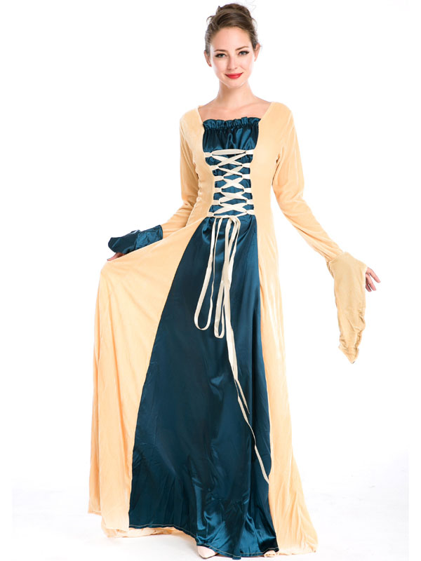 Fashion Woman Costume