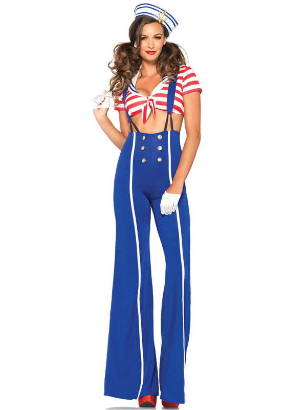 Fashion Women Costume