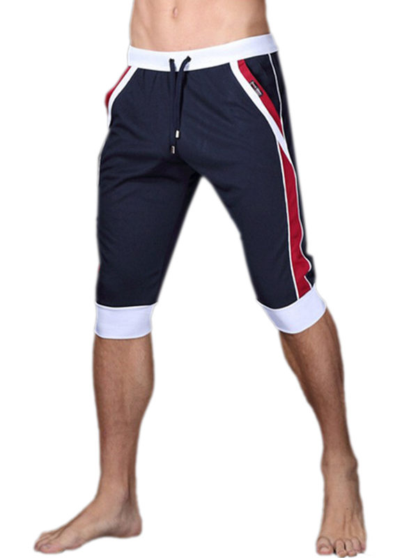 Mens Sport Short Pants