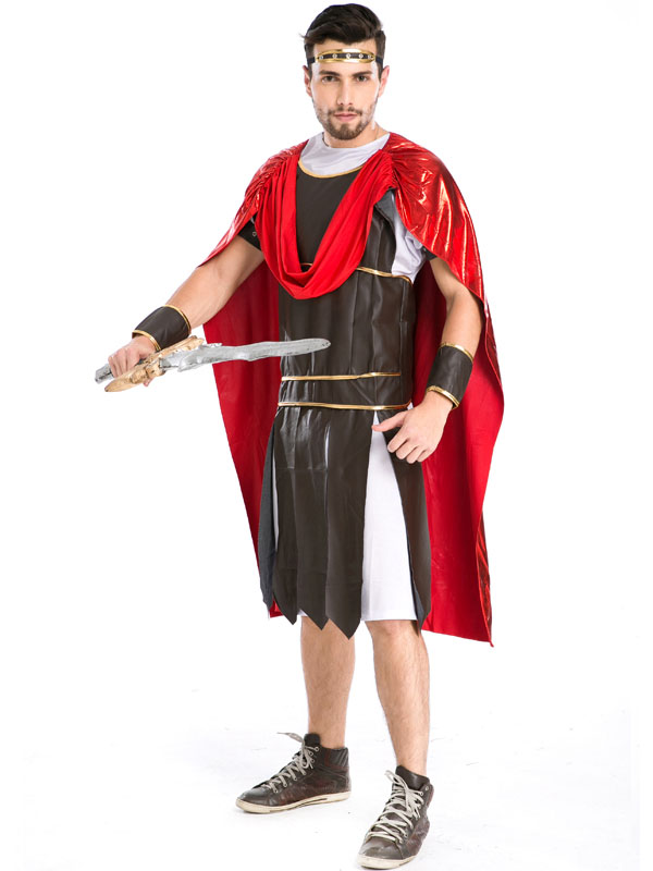 New Arrival Men Costume