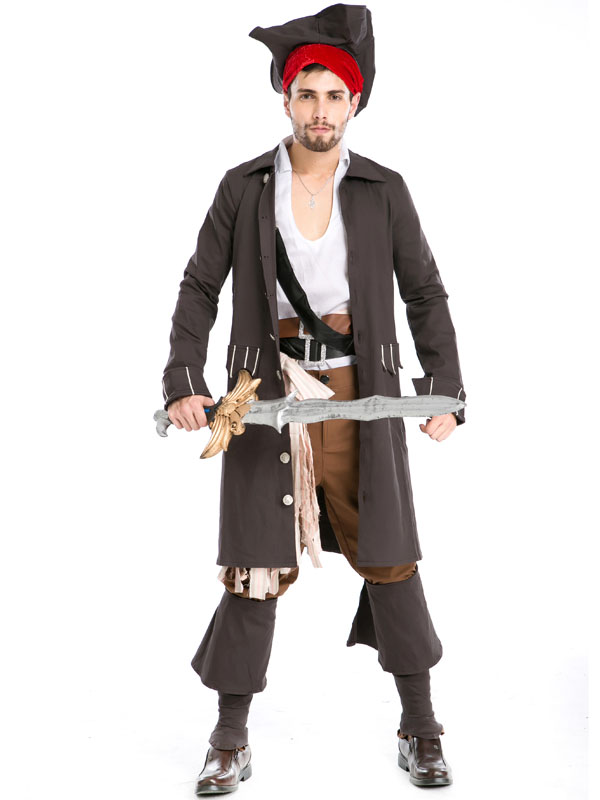 New Arrival Men Costume