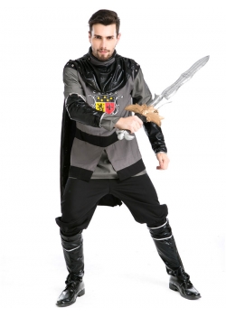 Fashion Men Costume