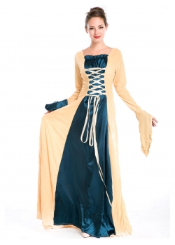 Fashion Woman Costume