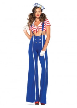 Fashion Women Costume
