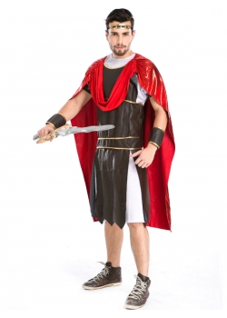 New Arrival Men Costume