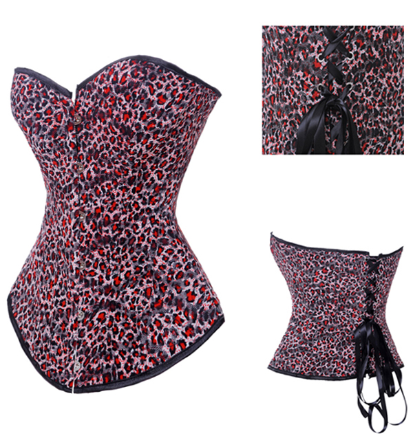Sexy Corset