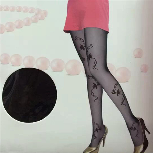 Leg Wear & Stockings
