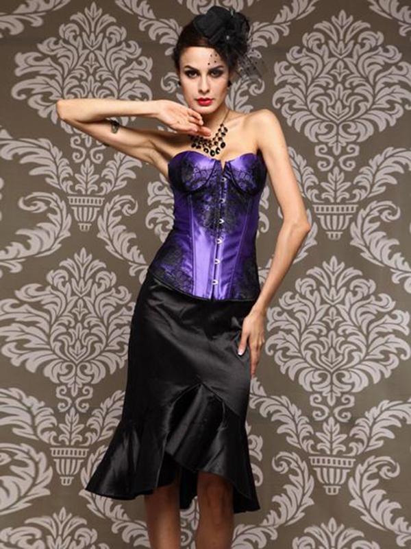 Sexy Corset