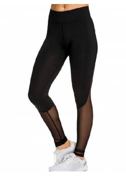 Black Sexy Women Leggings