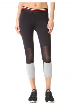 Women Fashion Black Leggings